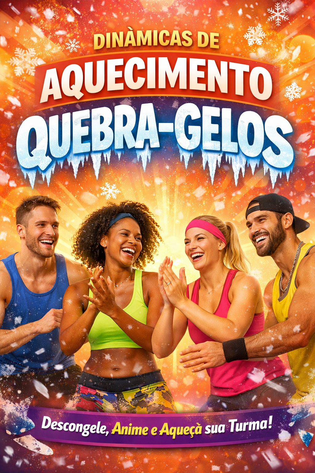 Guia de Prevenção e Consciência Corporal